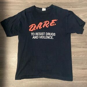 Vintage - DARE Tee